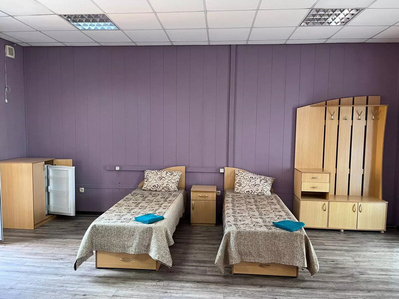 Усадьба 6-местный