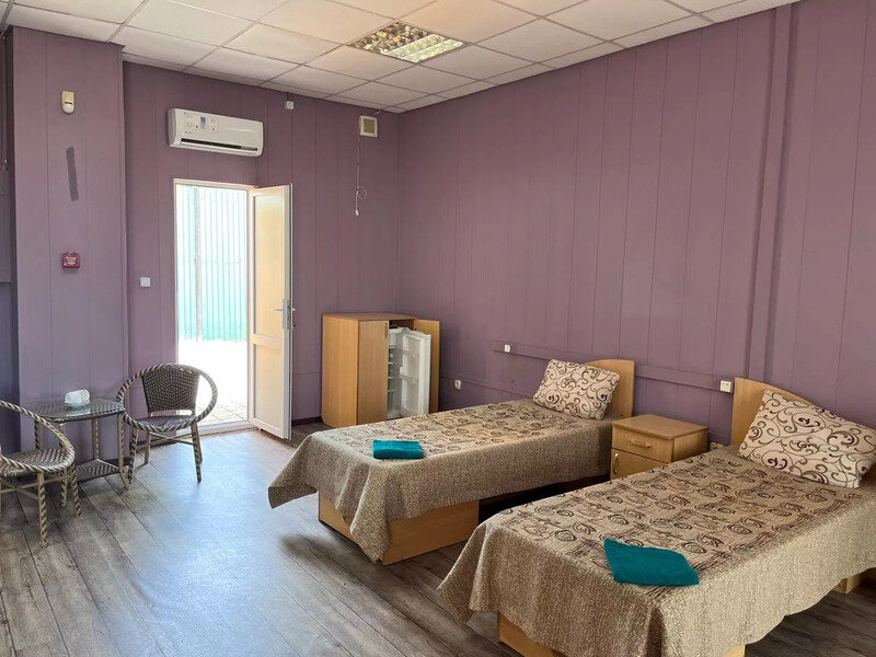 Усадьба 6-местный