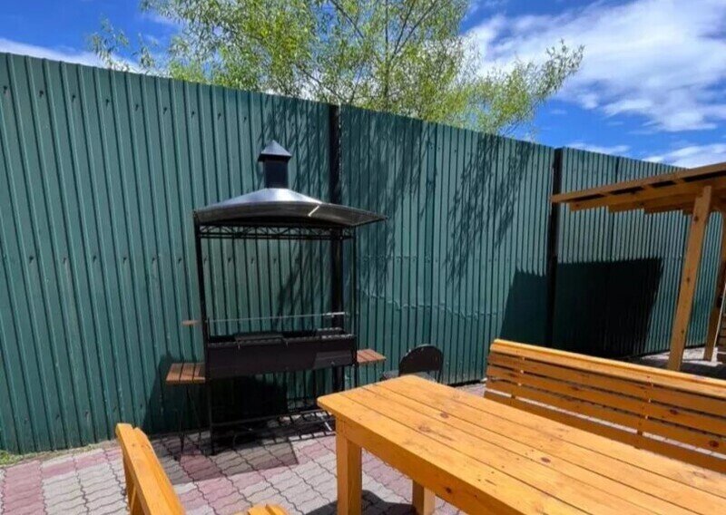 Усадьба 6-местный