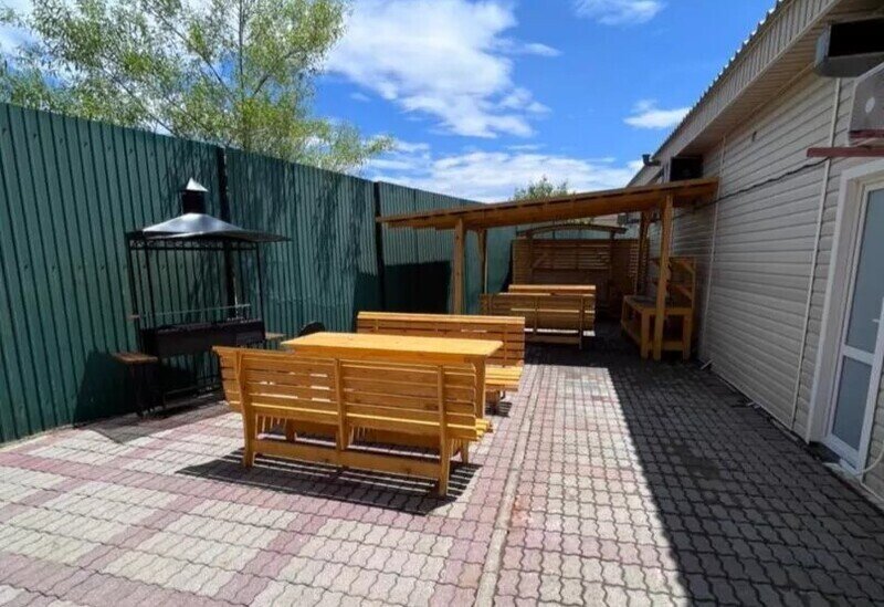 Усадьба 6-местный