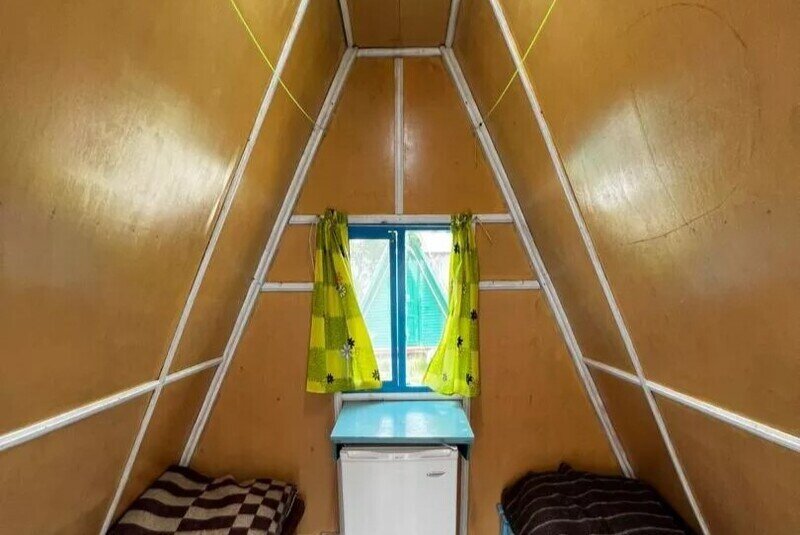 Домик Дуплекс