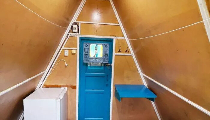 Домик Дуплекс