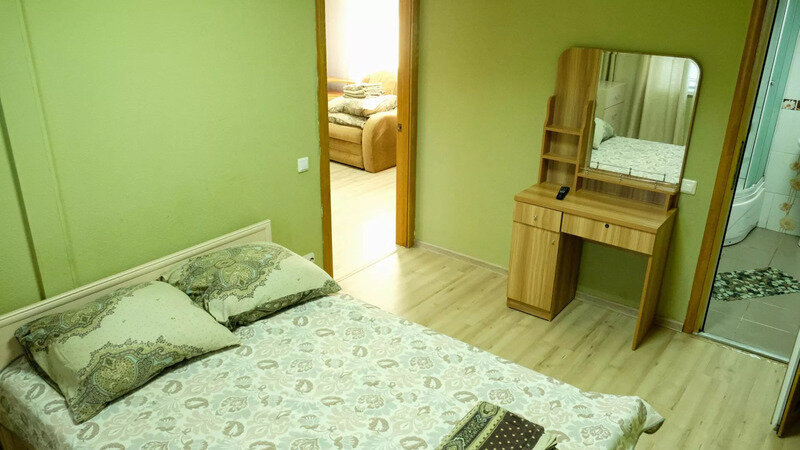 Семейный Guest House