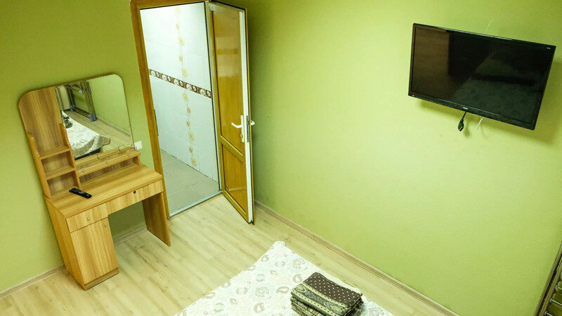 Семейный Guest House