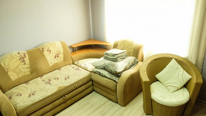 Семейный Guest House