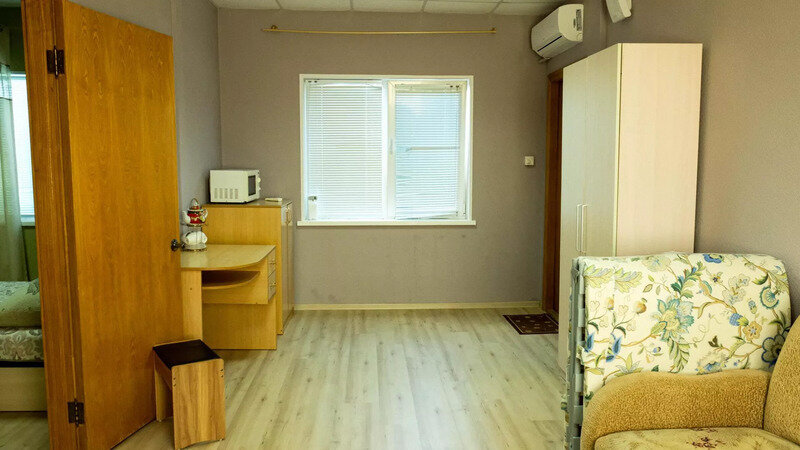 Семейный Guest House