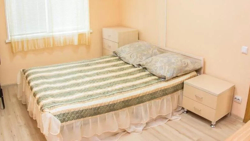 Семейный Guest House