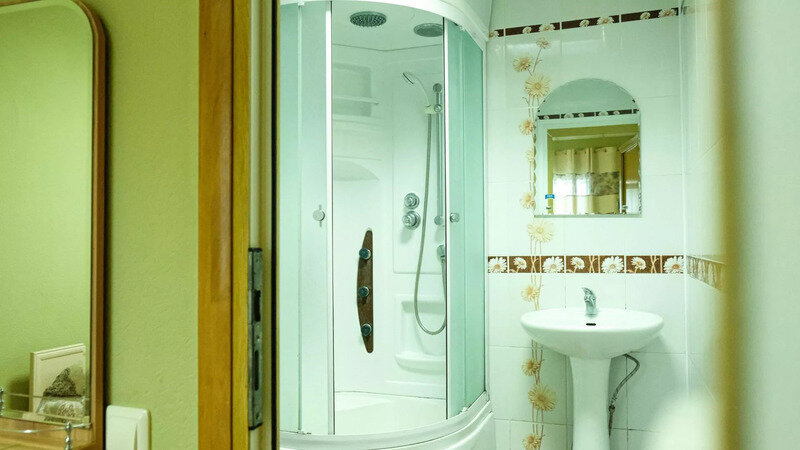 Семейный Guest House