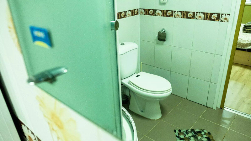 Семейный Guest House