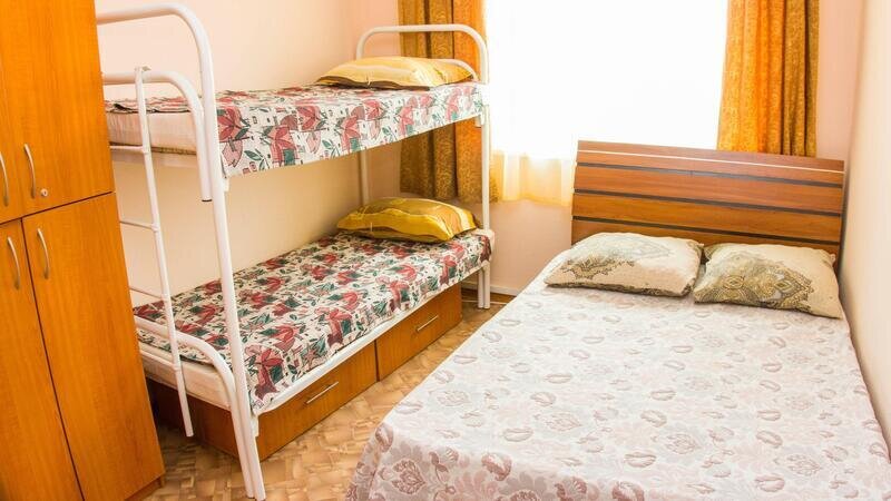 Guest House (корпус 1)