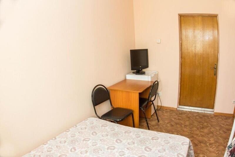 Guest House (корпус 1)