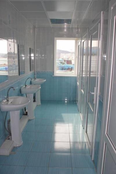 Guest House (корпус 1)