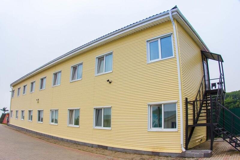 Guest House (корпус 2)