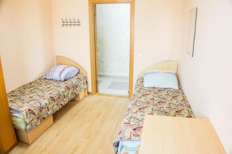 Guest House (корпус 2)