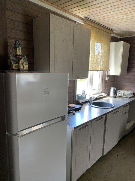 Коттедж 2-местный