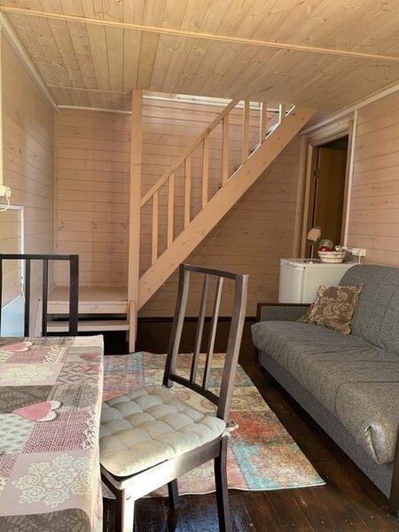 Коттедж 4-местный