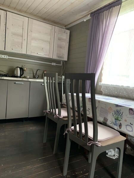 Коттедж 4-местный