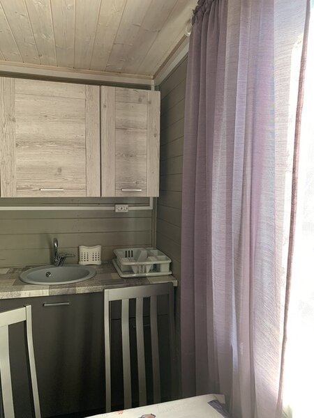 Коттедж 4-местный