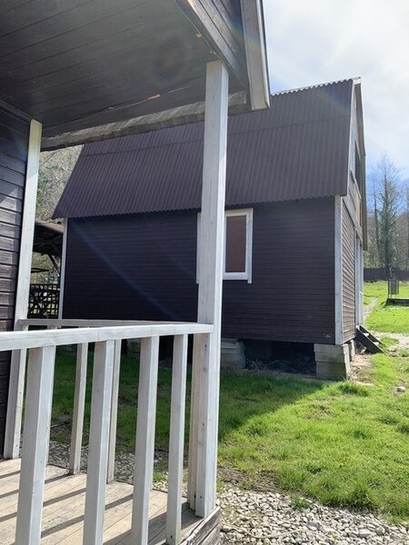 Коттедж 4-местный