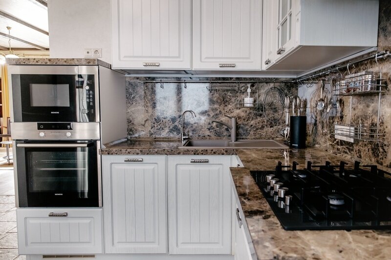 Таунхаус 16-местный