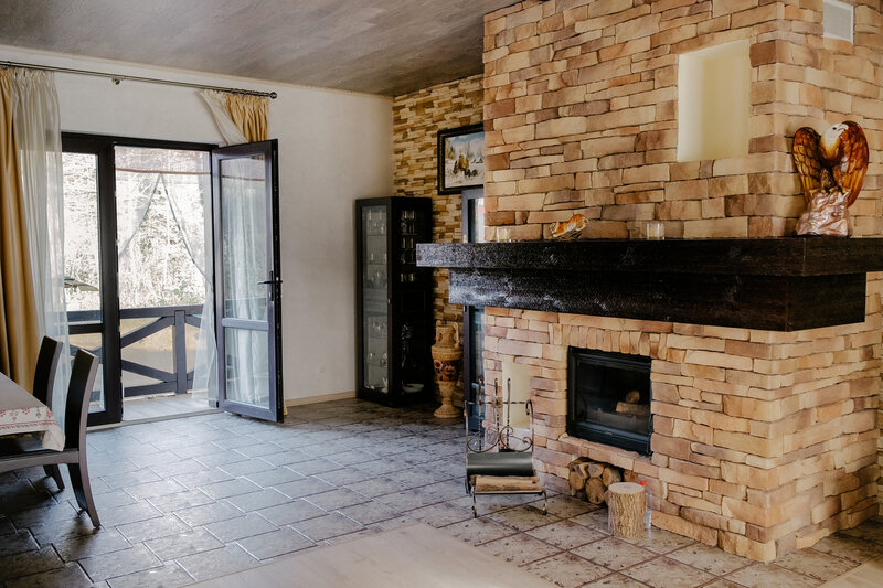 Таунхаус 16-местный