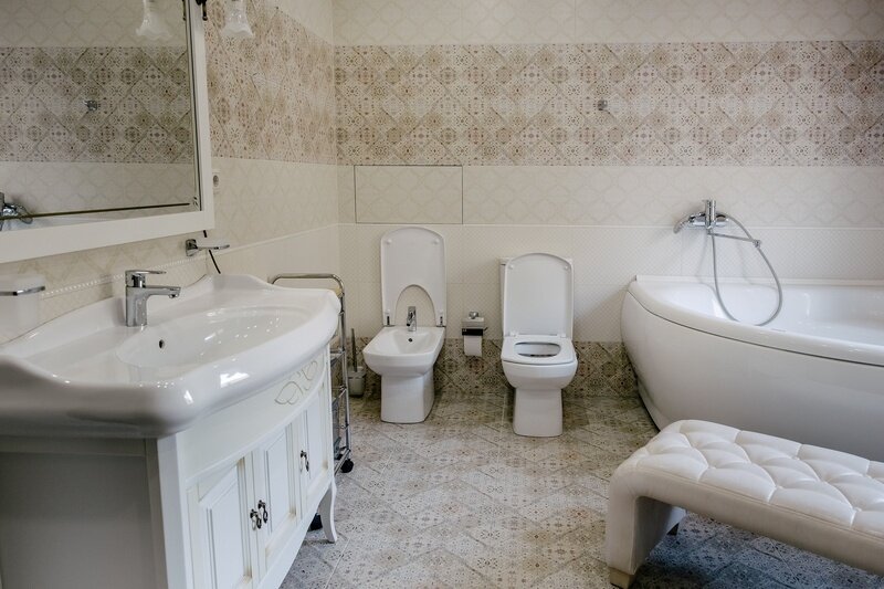 Таунхаус 16-местный