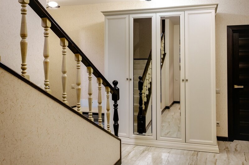 Таунхаус 16-местный