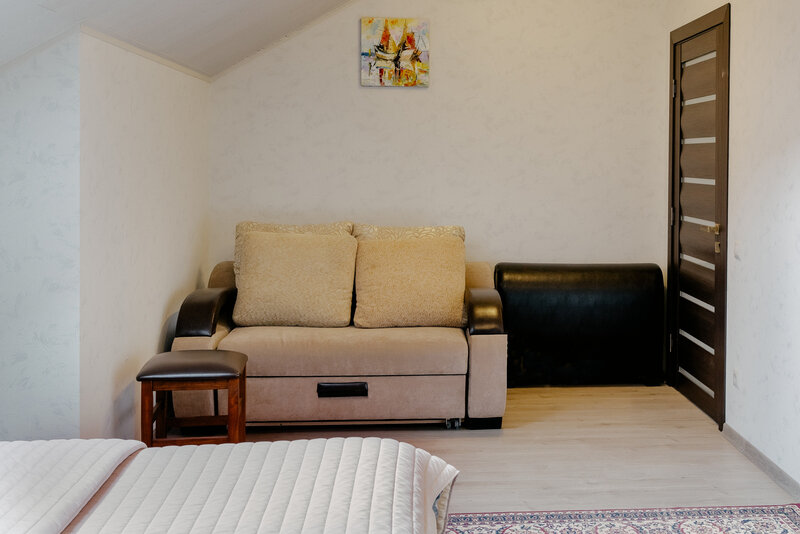 Таунхаус 16-местный