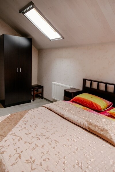 Таунхаус 16-местный