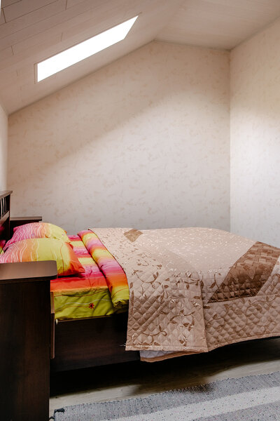 Таунхаус 16-местный