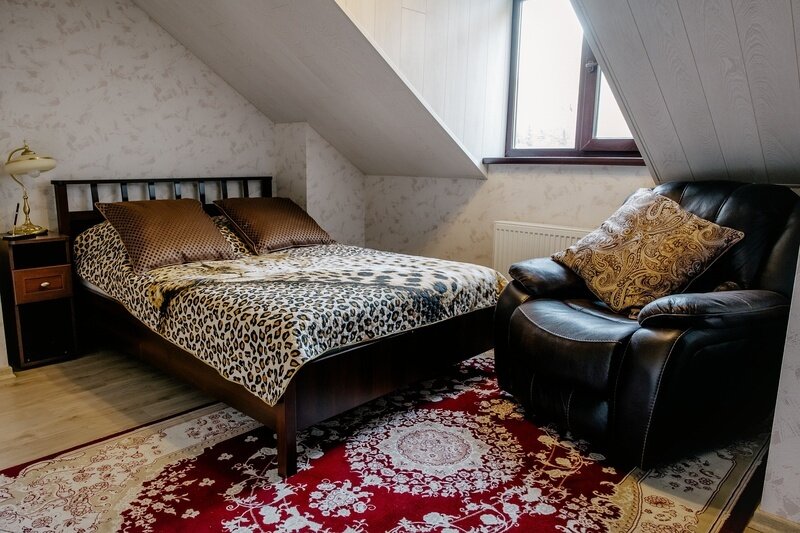 Таунхаус 16-местный