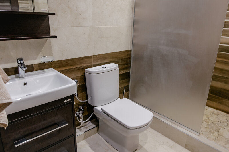 Таунхаус 16-местный