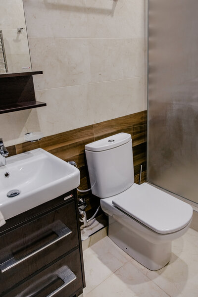 Таунхаус 16-местный