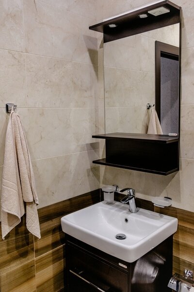 Таунхаус 16-местный