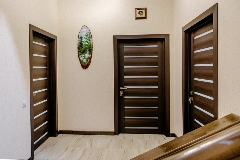 Таунхаус 16-местный