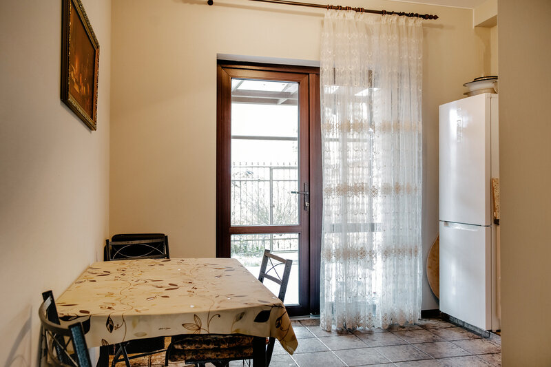 Таунхаус 16-местный