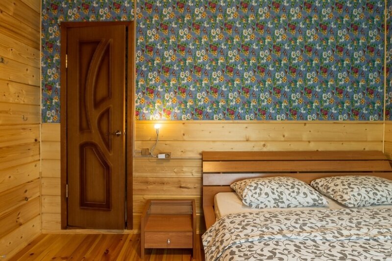 Апартаменты 10-местный Люкс