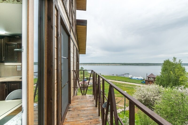 Апартаменты 10-местный Люкс