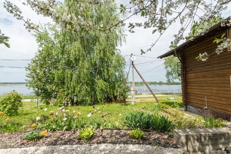 Дом 14-местный ВИП (с беседкой)