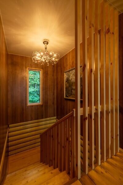 Дом 17-местный Барский (с террасой)