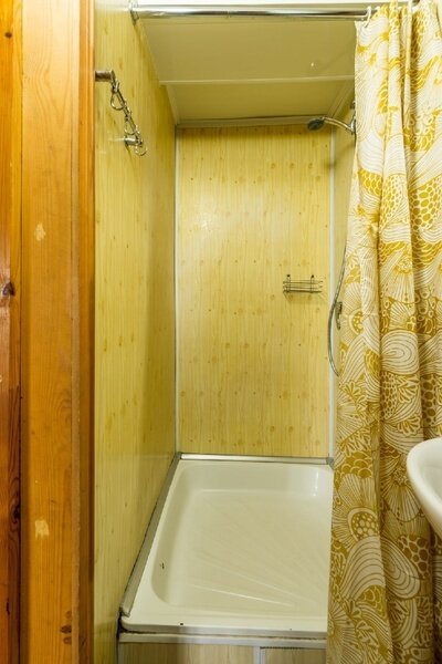 Дом 5-местный №6 (с беседкой)