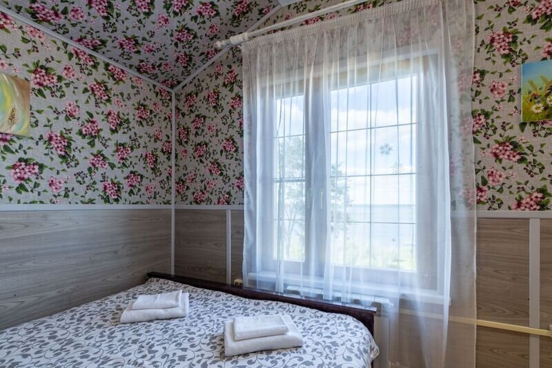 Дом 7-местный №2 (с террасой)