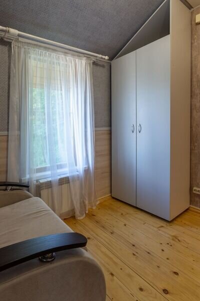 Дом 7-местный №2 (с террасой)