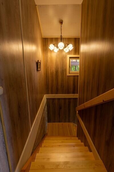 Дом 7-местный №2 (с террасой)