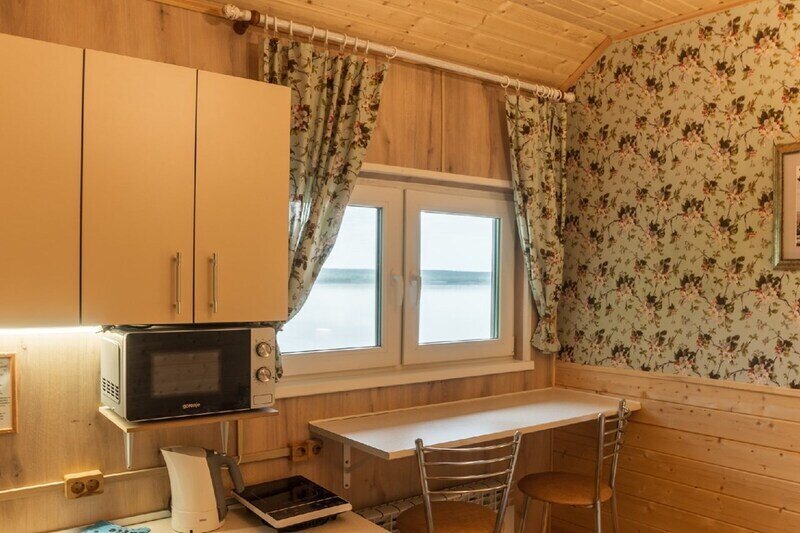 Номер 2-местный DBL