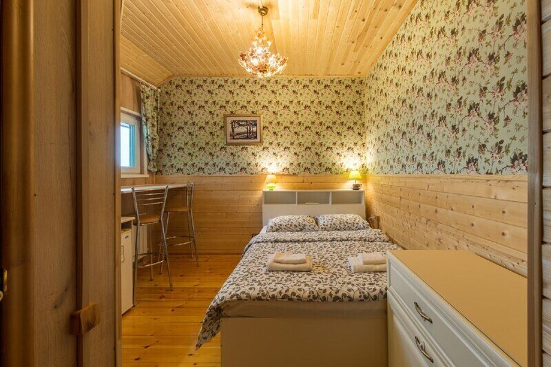 Номер 2-местный DBL