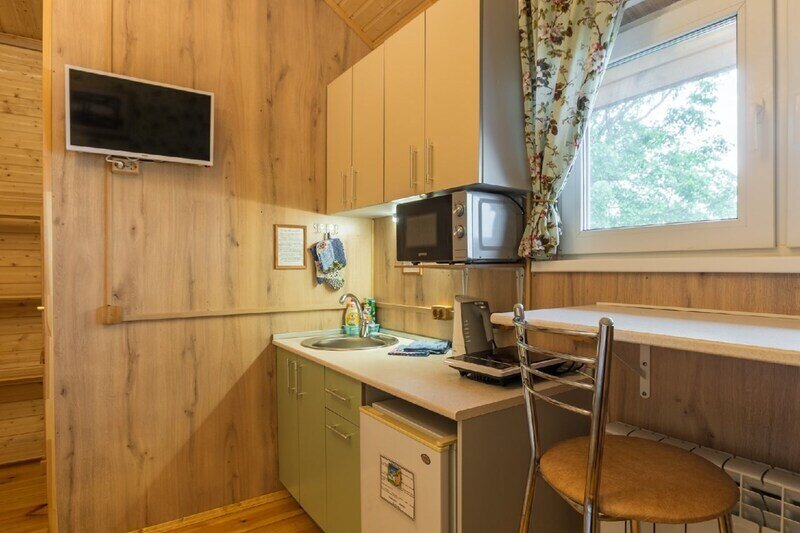 Номер 2-местный DBL