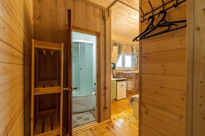 Номер 2-местный DBL