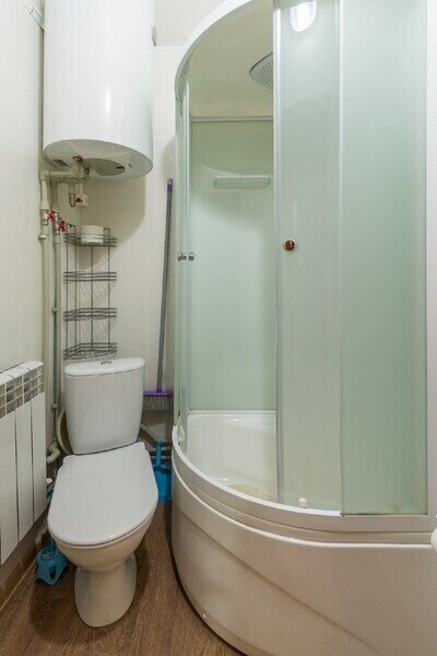 Номер 2-местный DBL