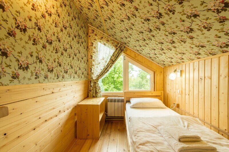 Номер 3-местный